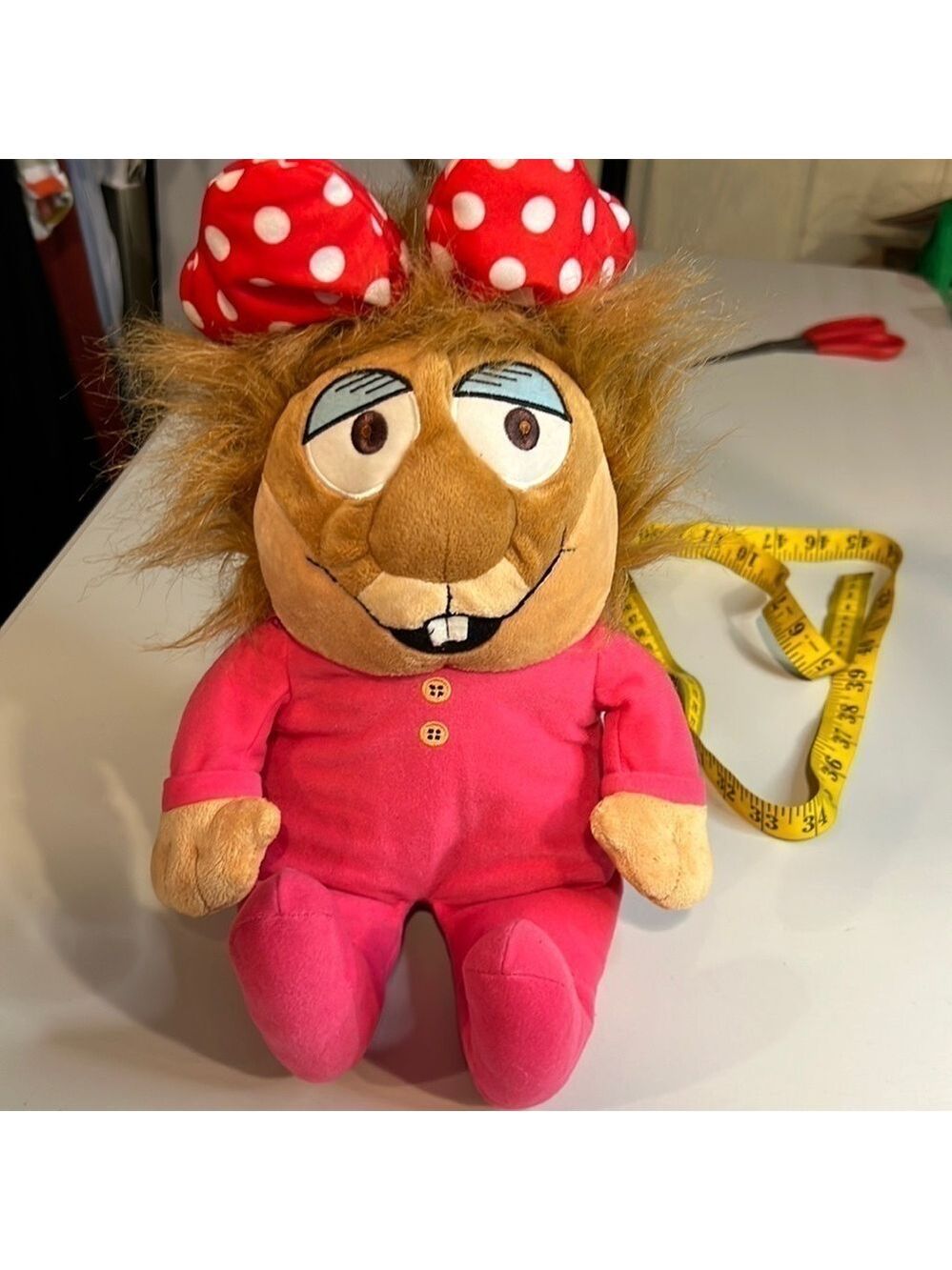 Kohl's CARES Little Critters Plush Mercer Mayers Sister